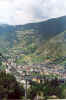 Aout 1999 Andorre