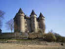 Chateau de Val (19)