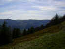 Mai 2003 Les Vosges